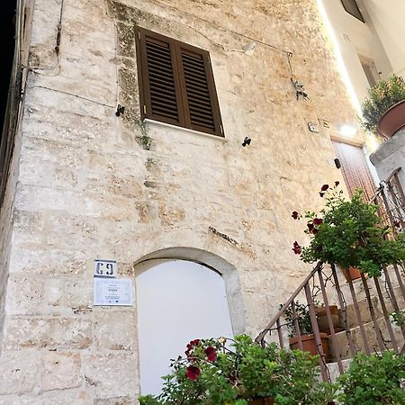 La Casa Di Alice Villa Cisternino Exteriör bild