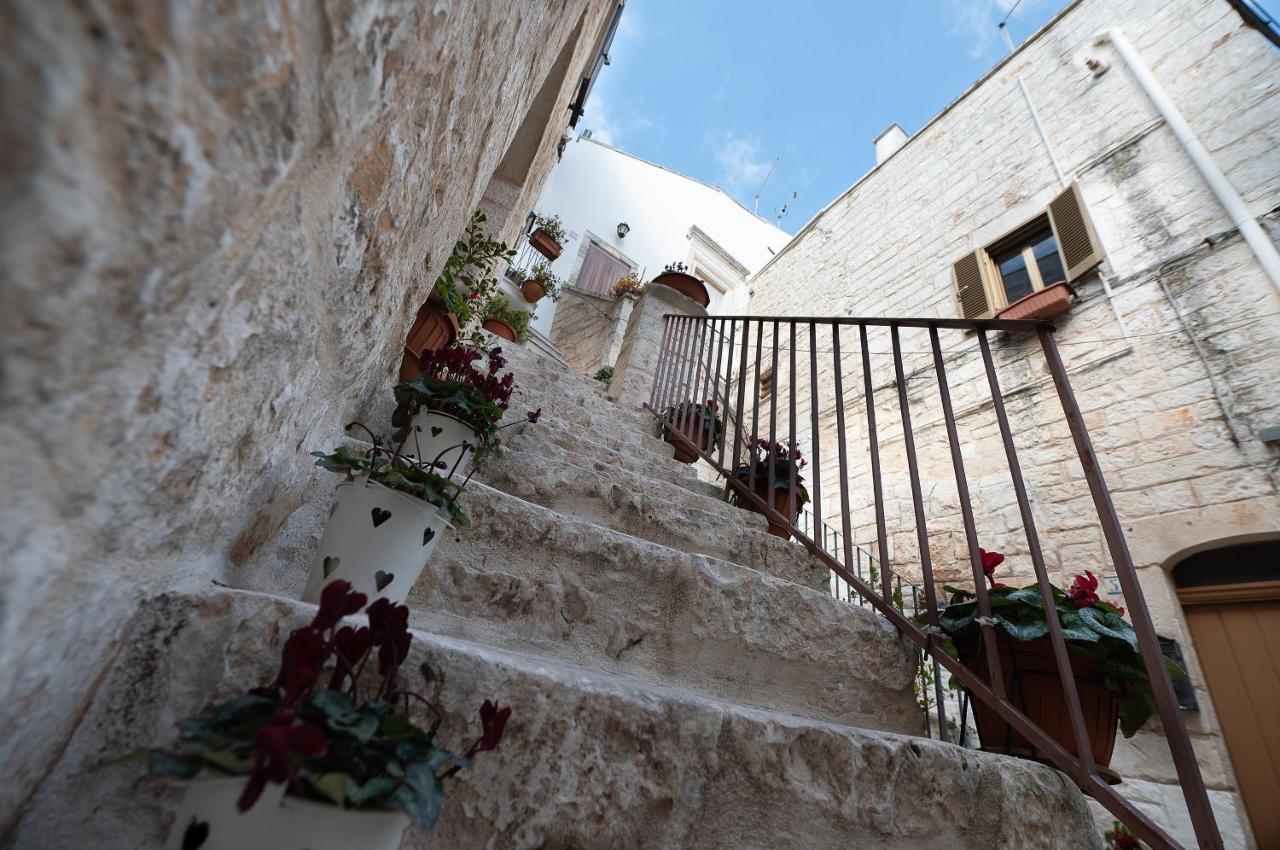 La Casa Di Alice Villa Cisternino Exteriör bild