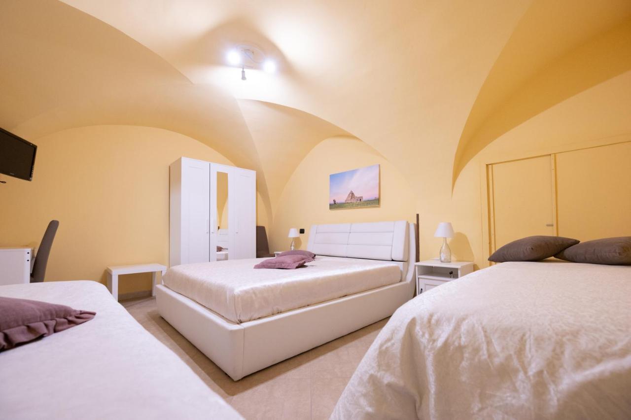 La Casa Di Alice Villa Cisternino Exteriör bild